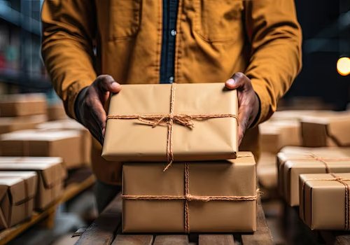 Door to Door Services